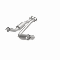 MagnaFlow Direct Fit Catalytic Converter 04-06 Ford Ranger 4.0L