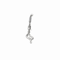 MagnaFlow 05-06 Hyundai Santa Fe 3.5L Direct Fit Converter