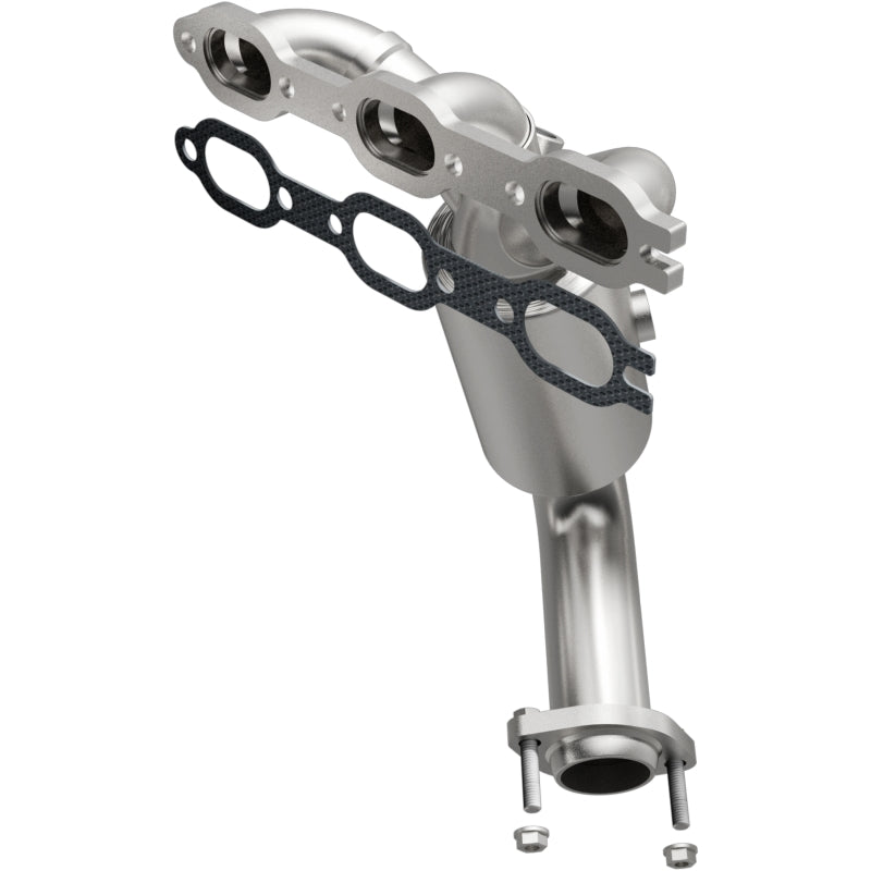 MagnaFlow Direct Fit Catalytic Converter 07-10 Chrysler Sebring 3.5L