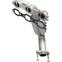 MagnaFlow Direct Fit Catalytic Converter 07-10 Chrysler Sebring 3.5L