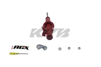KYB Shocks & Struts AGX Front Right ACURA Integra 1990-93 HONDA Civic 1988-91 HONDA CRX 1988-91