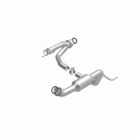 MagnaFlow Direct Fit Catalytic Converter 05-11 Toyota Tacoma 4.0L