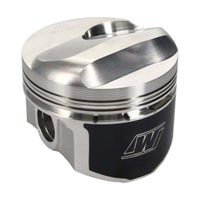 Wiseco RED Series Chevy Big Block 4.280in Bore 1.270in CH 15.00 CC Piston Set