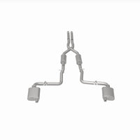 BRExhaust Exhaust Kit Replacement Dodge