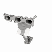 MagnaFlow Direct Fit Catalytic Converter 2006 Ford Fusion 3.0L