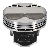 Wiseco Honda F20C 89.00 mm Bore 28.98 mm CH 7.00 CC Piston Set