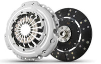 Clutch Masters 2011-2012 Chevrolet Cruze 1.4L FX250 Single Disc Clutch Kit w/ Dampened Disc