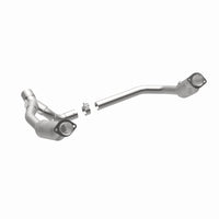 MagnaFlow 2007 Dodge Ram 1500 4.7L Direct Fit Converter