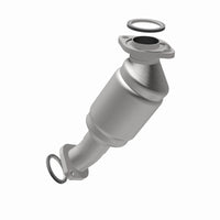 MagnaFlow Direct Fit Catalytic Converter 99-03 Lexus RX300 3.0L fron