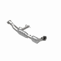 MagnaFlow Direct Fit Catalytic Converter 03-04 Exped Passenger Side 4.6L