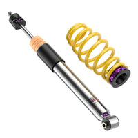 KW Coilover Kit V3 Volkswagen Golf VIII GTI w/o DCC