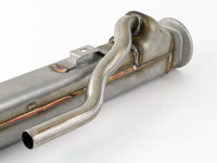 aFe Bladerunner EGR Cooler Square 04-07 Ford Diesel Trucks V8 6.0L (td)