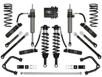 ICON 22-25 Tundra 2-3.5in Stage 14 Suspension System Tubular