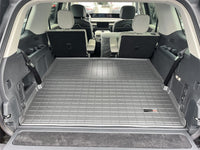WeatherTech 25-26 Ford Expedition Trunk Cargo Liners - Grey