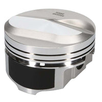 Wiseco Chevrolet Big Block 4.310in Bore 1.270in CH 21.00 CC Pro Tru Street Piston Set