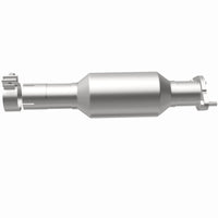 Magnaflow 18-23 Ford Transit Connect Rear EPA Compliant Direct-Fit Converter