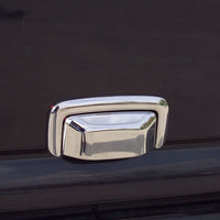 Putco 05-07 Nissan Armada Tailgate & Rear Handle Covers