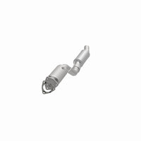 MagnaFlow 06-09 Audi A4 Quattro 3.2L Direct Fit Converter