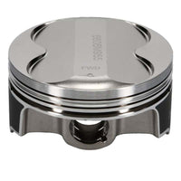 Wiseco Nissan VQ35 95.50 mm Bore 29.67 mm CH 7.00 CC Piston Set