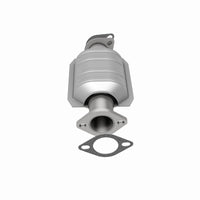 MagnaFlow Direct Fit Catalytic Converter 90-93 Miata 1.6L