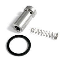 Ridetech Replacement Plunger for Big Red Valve with Square Black Coil