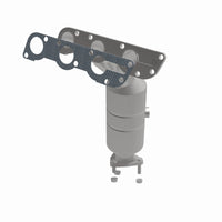 MagnaFlow Direct Fit Catalytic Converter 04-05 Suzuki Verona 2.5L
