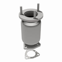 MagnaFlow Direct Fit Catalytic Converter 87-89 Mazda B2200 2.2L