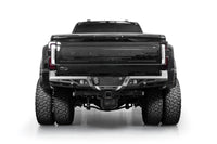 ADD 23-26 Ford Super Duty F-250/F-350 Stealth Fighter Rear Bumper