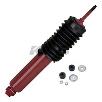 KYB Shocks & Struts MonoMax Front MITSUBISHI Montero 1992-00 MITSUBISHI Montero Sport 1997-99