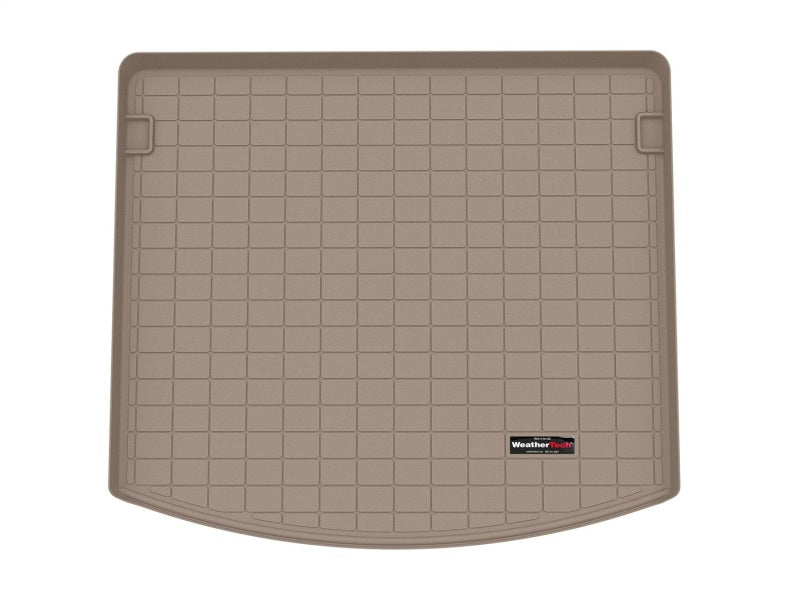 WeatherTech 2022+ Mazda CX-5 Cargo Liner (Upper Cargo Area) - Tan