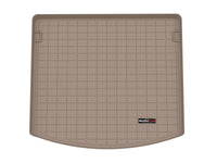 WeatherTech 2022+ Mazda CX-5 Cargo Liner (Upper Cargo Area) - Tan