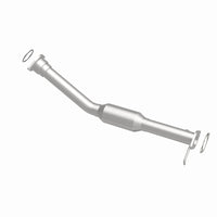 MagnaFlow DF Catalytic Conv Chevy 06-09 Impala SS/06-07 Monte Carlo SS/05-08 Pontiac Grand Prix 5.3L