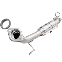 MagnaFlow Direct Fit Catalytic Converter 02-05 Honda Civic SI 2.0L