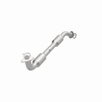 MagnaFlow 13-17 Lexus LX570 5.7L Direct Fit Converter