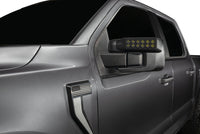 Oracle 21-25 Ford F150 LED Off-Road Side Mirror Ditch Lights - White LED