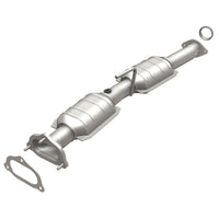 MagnaFlow Direct Fit Catalytic Converter 03 Ranger/B-Ser V6 rear 50S