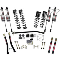 Skyjacker GLAD NR GAS 5.5In SYS LT ADX