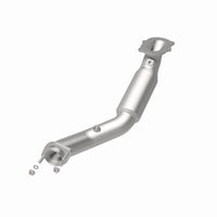 MagnaFlow Catalytic Converter Direct Fit Federal 06-11 Chevy Corvette V8 7.0LGAS