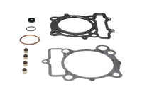 Wiseco 04-08 KX250F/04-06 RMZ250 Top End Gasket Kit