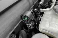 Radium Engineering 14-19 Chevy Corvette (M/T and A/T Transmissions) Fuel Pressure Regulator Mount