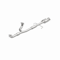 MagnaFlow Direct Fit Catalytic Converter 00-03 Galant 3L rr OEM