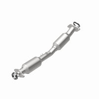Magnaflow 13-15 Nissan Sentra 1.8L California Grade CARB Compliant DF Catalytic Converter