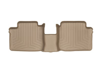 WeatherTech 02-06 Toyota Camry Sedan Rear FloorLiner - Tan