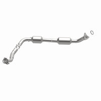 MagnaFlow 07-12 Toyota Tundra 4.0L Direct Fit Converter