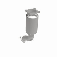 MagnaFlow Direct Fit Catalytic Converter OEM 14-15 Audi A4 L4 2.0L