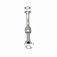 MagnaFlow Direct Fit Catalytic Converter 99-02 Oldsmobile Intrigue