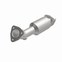 MagnaFlow Direct Fit Catalytic Converter 2014 Civic L4 1.8 OEM Underbody