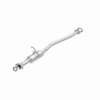 MagnaFlow Direct Fit Catalytic Converter 98-01 Chevrolet Metro 1.3L