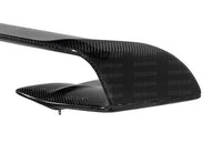 Seibon 09-11 Nissan GTR R35 VS-Style Carbon Fiber Rear Spoiler