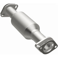 MagnaFlow 96-97 Nissan Pickup 2.4L Direct Fit Converter
